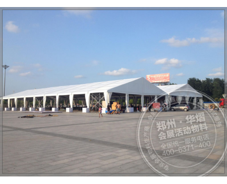 郑州大型篷房 郑州篷房出租