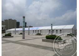 郑州河南卫视“大象市集”进社旗 擂响《梨园春》 郑州华熠供应活动篷房